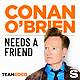 Summer S’mores with Conan and the Chill Chums Season 5 Episode 1