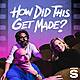Champagne & Bullets (aka GetEven aka Road to Revenge) LIVE! w/ Jessica St. Clair