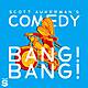 Zip Your Lip, Eat The Key (Josh Gondelman, Vic Michaelis, Zach Reino)