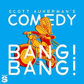 Bonus Bang: Jon Hamm, Seth Morris (Going Hamm) Image