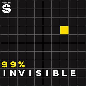 99% Invisible Image