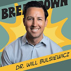 Dr. Will Bulsiewicz: Help & Heal Your Gut Image