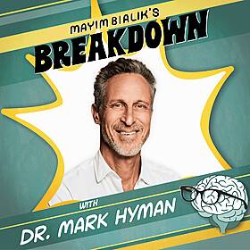 Look at the Warning Signs. The Food Industry is Deliberately Making Us Sick but We Can Promote Health, with Dr. Mark Hyman Image