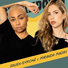 Raven-Symoné & Miranda Pearman-Maday: Feel Better in Your Skin Image