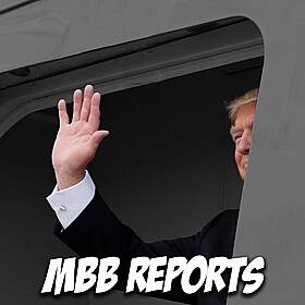 Is America For Sale? The Truth Behind Trump’s Meme Coin, Why Social Media Makes Us Feel More Divided Than We Actually Are & How Both Sides of the Aisle Are Wrong About the Deficit Image