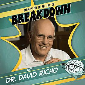 Dr. David Richo: Don’t Bring Childhood Wounds into Adult Relationships Image
