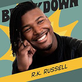 R.K. Russell: Debunking the Myths of Bisexuality Image