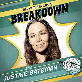 Justine Bateman: Your Age is Being Weaponized Image