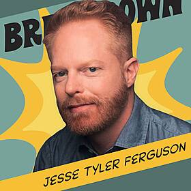 Jesse Tyler Ferguson: I Was the Puzzle Piece That Didn’t Fit Image