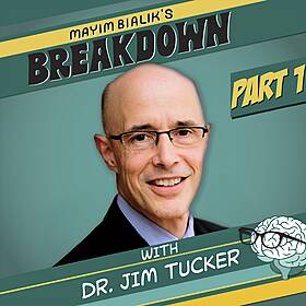 Scientific Evidence of Past Lives, The Patterns in Famous Past Life Cases & How You Live Now Affects Your Afterlife with Dr. Jim Tucker Image