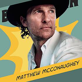 Matthew McConaughey: Love Hard Image