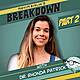 Part Two: The Vital Micronutrients You Are Missing, The Supplements to Take to Add Them Back into Your Diet & The Science Behind Why They Work | Dr. Rhonda Patrick