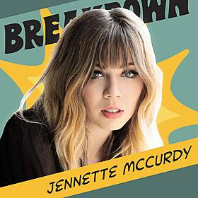 Jennette McCurdy: Enmeshment, Individuating, & Coping Mechanisms Image