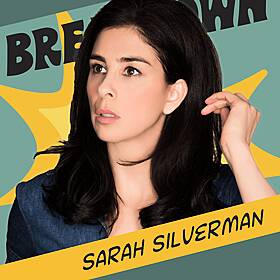 Sarah Silverman: Grow a Pair of Lips Image