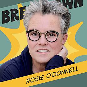 Rosie O’Donnell: Love People Back to Life Image