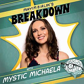 Mystic Michaela: Are AURAS Real? Image