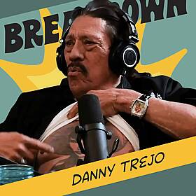 Danny Trejo: I Was As Sick As My Secrets Image