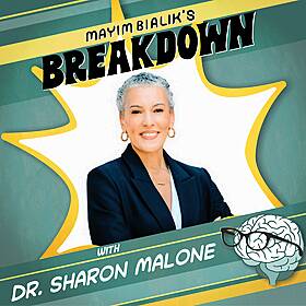 The Truth About Hormone Replacement for Menopause. You Don't Have to Suffer. Treat Symptoms & Achieve Hormonal Stability Before it's Too Late! -- Dr. Sharon Malone Image