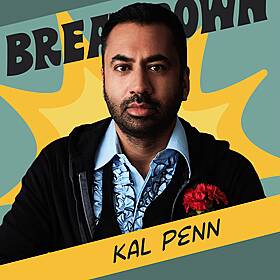 Kal Penn: Prepare & Go Get It Image
