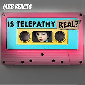 Explore What Science Can’t Answer: Understanding The Telepathy Tapes, Near Death Experiences, & Supernatural Abilities w/ Professor Jeffrey J. Kripal Image