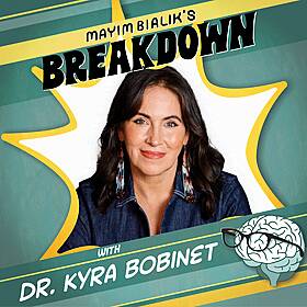 Dr. Kyra Bobinet: The Brain's Motivation Center They Don't Tell You About Image