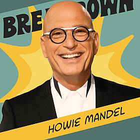 Howie Mandel: Never too Late to Make a Change Image