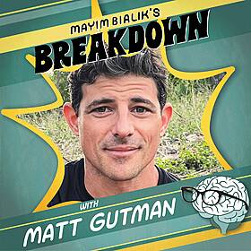 Matt Gutman: My Rituals Primed Me for Panic Image