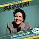 Kara Swisher Explains How The U.S. Was Inches from Economic Collapse, How Big Tech Influences Our Politics, How America Is Trapped in a Cult & Why She Still Finds Hope