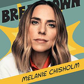 Melanie “Sporty Spice” Chisholm: The Discipline of Girl Power Image