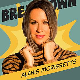 Alanis Morissette: Self-Care is No Longer a Luxury Image
