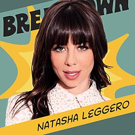 Natasha Leggero: Parenting at the End of the World Image