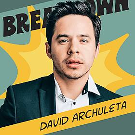 David Archuleta: Permission to Make Mistakes Image