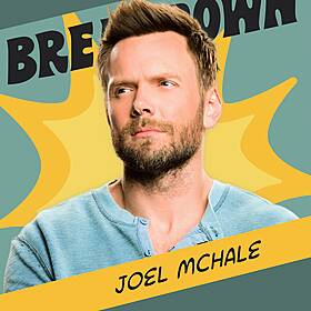 Joel McHale: Conquering Dyslexia & Imposter Syndrome Image