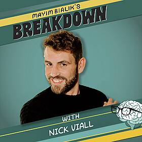 Nick Viall on What Reality Taught Him about America & Learning the Difference between Love and Infatuation Image