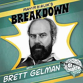 I Was Enmeshed with My Mom, with Brett Gelman Image