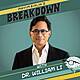 Dr. William Li on The Foods You Must Add to Your Diet to Heal Your Body, Stop Inflammation and Prevent Cancer