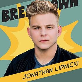 Jonathan Lipnicki: Be Proactive in Finding Happiness Image