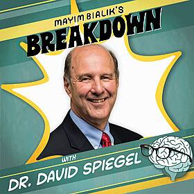 Renowned Hypnosis Expert Reveals the Secret to Overcoming Pain, Addiction, & Stress Image