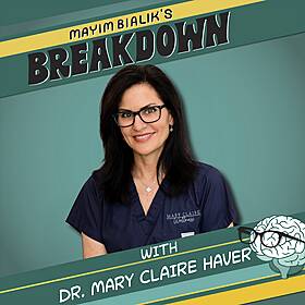 #1 Menopause Doctor: How to Lose Fat, Improve Sleep, & Feel Better Now Image