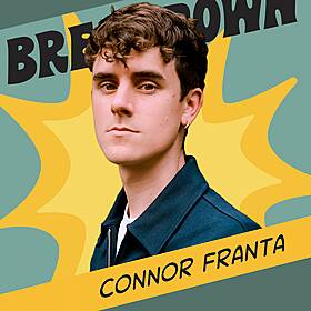 Connor Franta: Awareness to Awakening Image