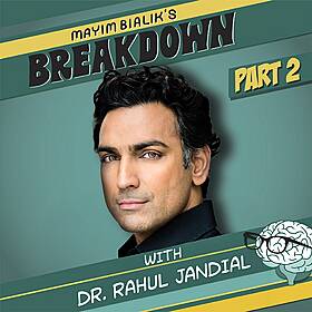 Part Two: Neurosurgeon Breaks Down the Science of Dreaming, The One Dream That Predicts The Future, How to Lucid Dream, and The Incredible Things Your Brain Does As You Die Image