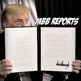 Project 2025 Expert on How We Are Headed to a Constitutional Crisis & Why We Needed to Take Project 2025 Seriously from the Beginning Image