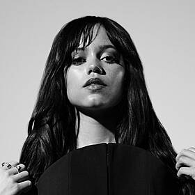 'The Interview': Jenna Ortega Is Still Recovering From Childhood Stardom Image