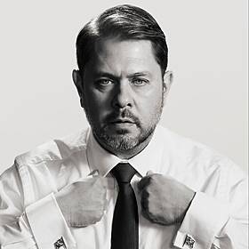 'The Interview': Senator Ruben Gallego on the Democrats’ Problem: ‘We’re Always Afraid’ Image