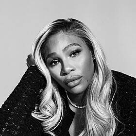 'The Interview': Serena Williams’s Next Challenge? The Rest of Her Life. Image