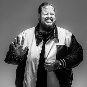 'The Interview': Jelly Roll Cannot Believe How His Life Turned Out Image