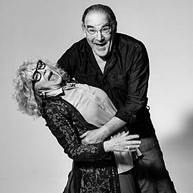 'The Interview': The Grody-Patinkin Family Is a Mess. People Love It. Image