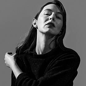 'The Interview': Sally Rooney Thinks Career Growth Is Overrated Image