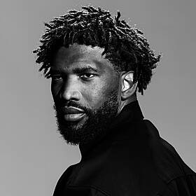 'The Interview': Joel Embiid Believes He Could Have Been the GOAT Image