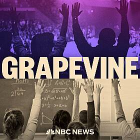 Grapevine - Ep. 1: The Girl And The English Teacher Image